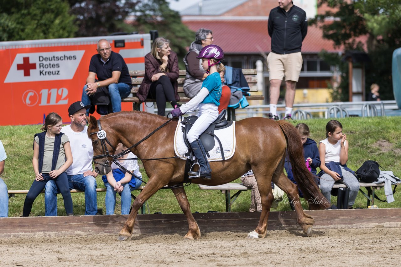 Bild 14 - Pony Akademie Turnier